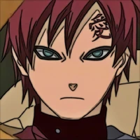 🤫Gaara🤫