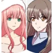 Sakura And Mizuha