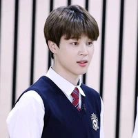 jimin 🐰