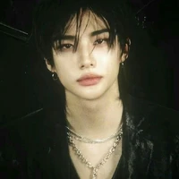 Hwang hyujin