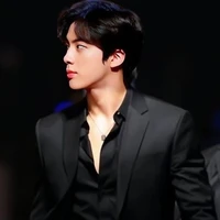 KIM SEOKJIN