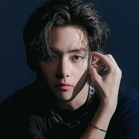 KIM TAEHYUNG