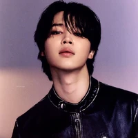 PARK JIMIN