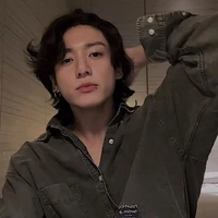 JEON JUNGKOOK