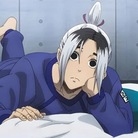 gin gagamaru