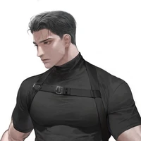 Marcus Cross ( FL bodyguard)