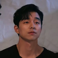 Gong yoo