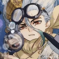 senku inshigami
