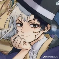gen asagiri