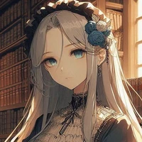 Nina (atendente}