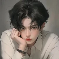 Jung (17 ans étudiant)