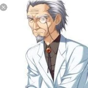 The Scientist