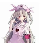 The nurse