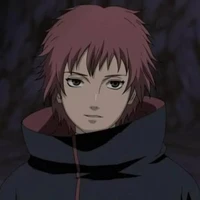 sasori 