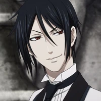 Sebastian Michaelis