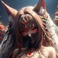 Yudith🦊