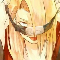 Deidara Uzumaki