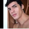 Henrique ( anjo da morte)