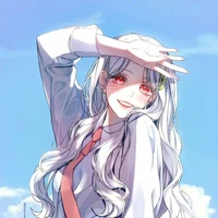 ลิลี//นางเอกในนิยาย+ลูกสาวตัวจริง