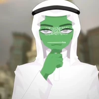 saudi Arabia