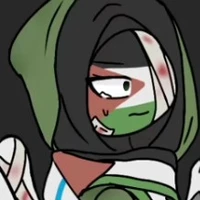Palestina