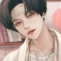 Jose(bff of moon)
