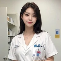 Anna AbiBanyu (Suster)