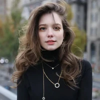 Catherine Redrico(adik Kalina)