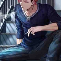  Nick (Thana’s brother)
