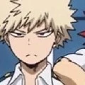 Bakugo