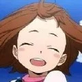 Uraraka