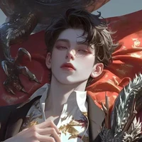 Nicolas(Ronil bro) (DA)