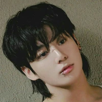 JUNGKOOK ANDERSON