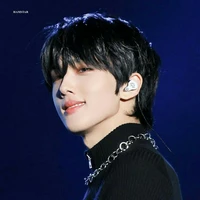 PARK JISUNG