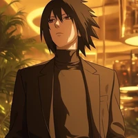 sasuke