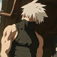 Kakashi