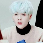 min yonggi
