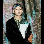 taehyung