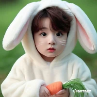 Jeon Jungkook (4 yr )