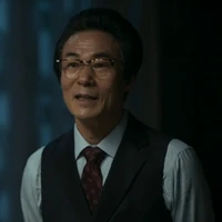 butler Jang