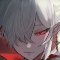 Lilith (Ancient Primordial Vampire)