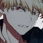 Bakugou