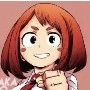 Uraraka