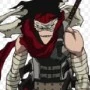 Stain (Villain)