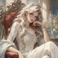 Alexa Senorida(MC big sister)