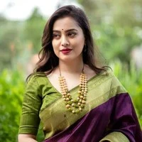 Ridhima (ML mom )