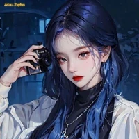 Kaira De Luca (ML & FL