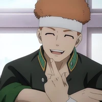 Tsugeura Taiga