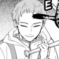 Hansuke Tone