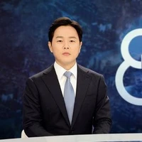 Reporter Kim